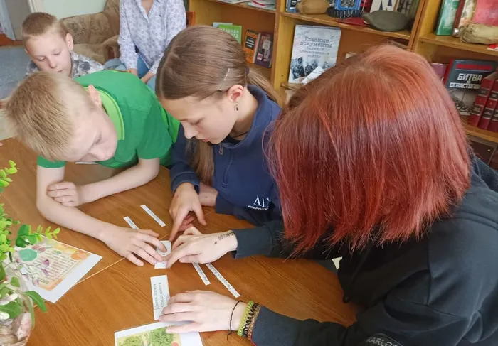 Переменка здоровья «Будь здоров на сто годов»