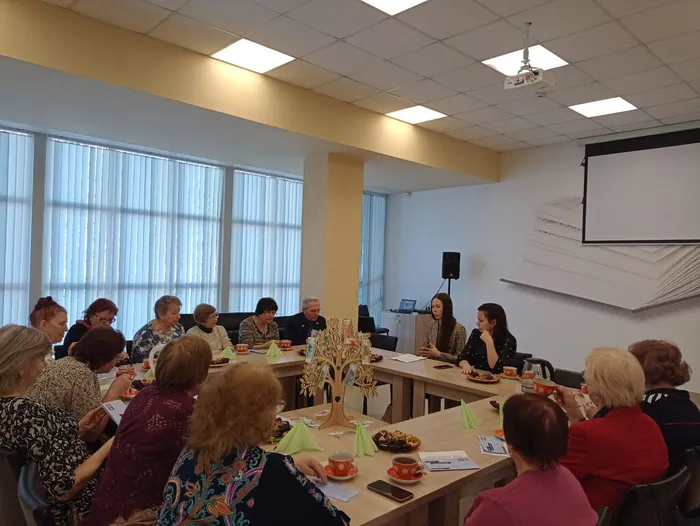 «Хотите-не хотите ли, но все мы потребители»