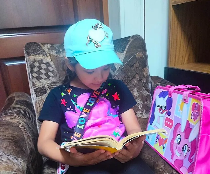 Читаем, играем, рисуем в библиотеке