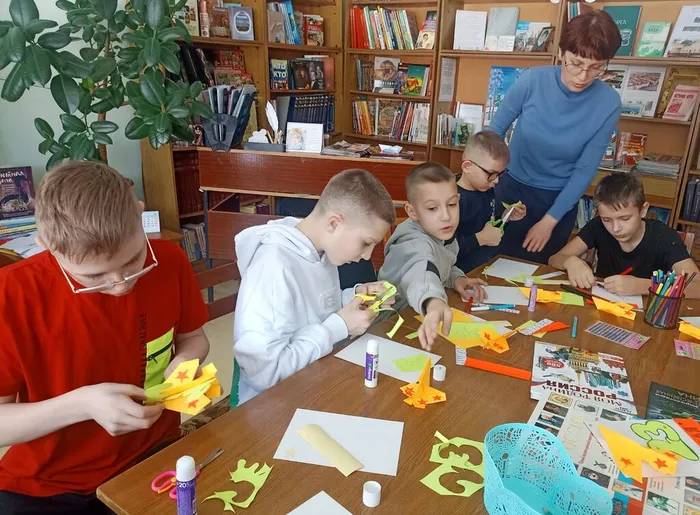 Мастер-класс «Родине служу, Родиной дорожу!»