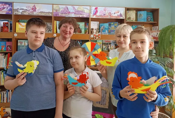 Пасхальная неделя «Праздник света – праздник веры»