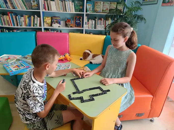 Развлекательная игротека  «День веселых затей для книжкиных друзей»