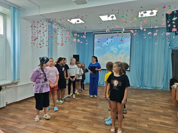 Моя семья - моя крепость