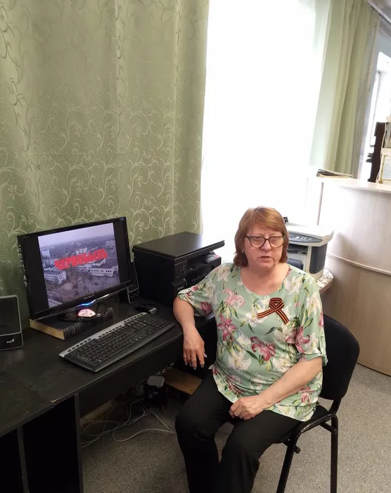 День информации «Небо над Припятью»