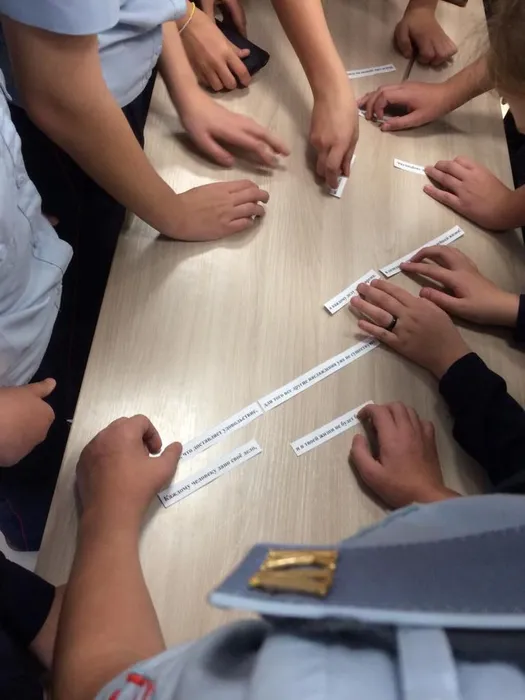 Мир увлечений