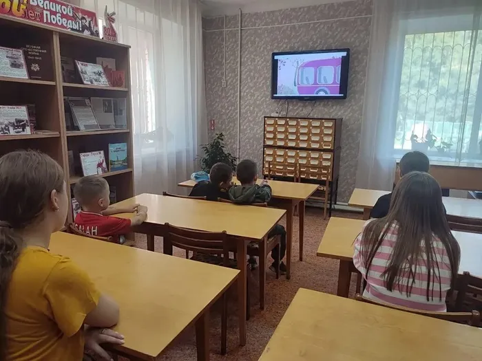 Неделя кино-2025 в Кузбассе