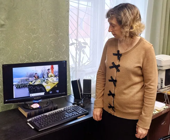 Патриотический час «Я Родину поклялся защищать»