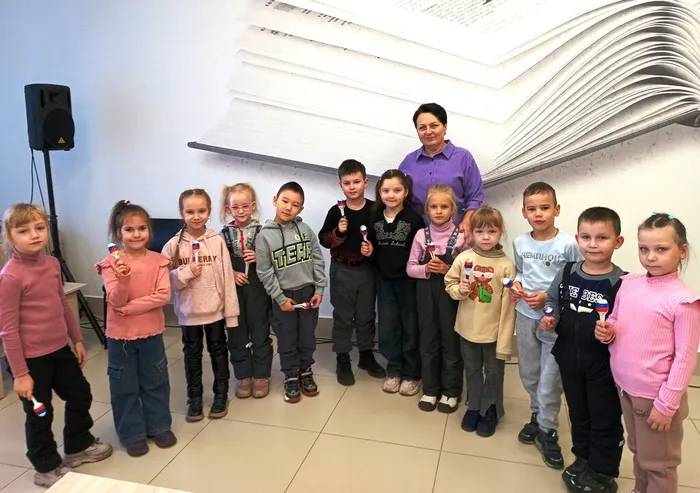 Мастер-класс «Узнаём, читаем, мастерим»