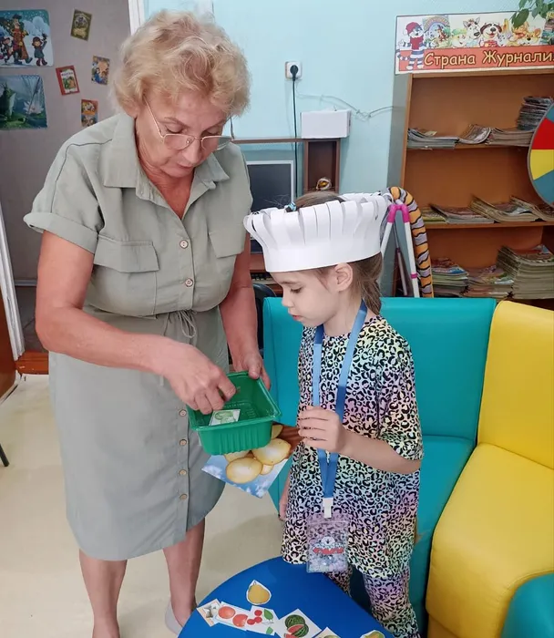 «Аты-баты, шли солдаты»