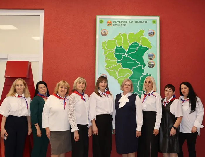 Открыта модельная библиотека