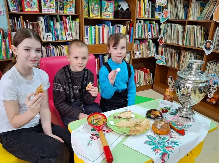 «Масленица-блинница – весны именинница!»