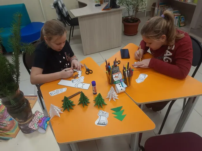 «Новогодняя сказка»