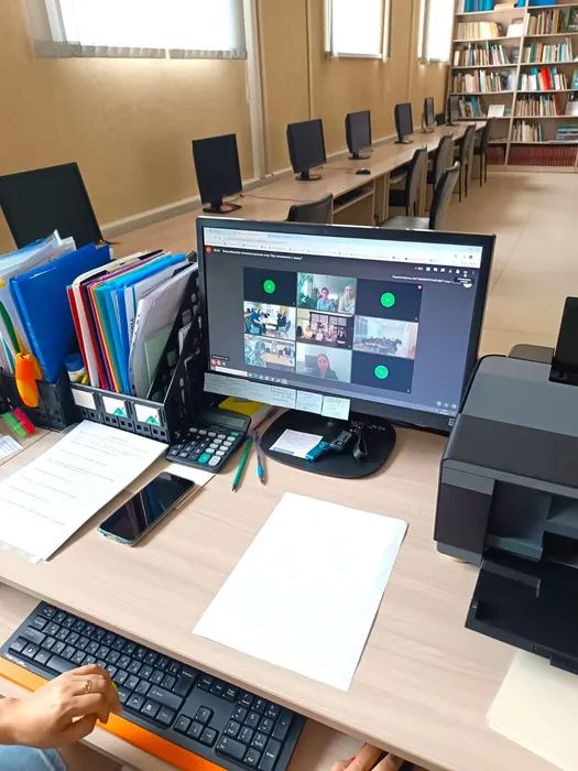 Всекузбасская интеллектуальная игра «Все начинается с семьи»