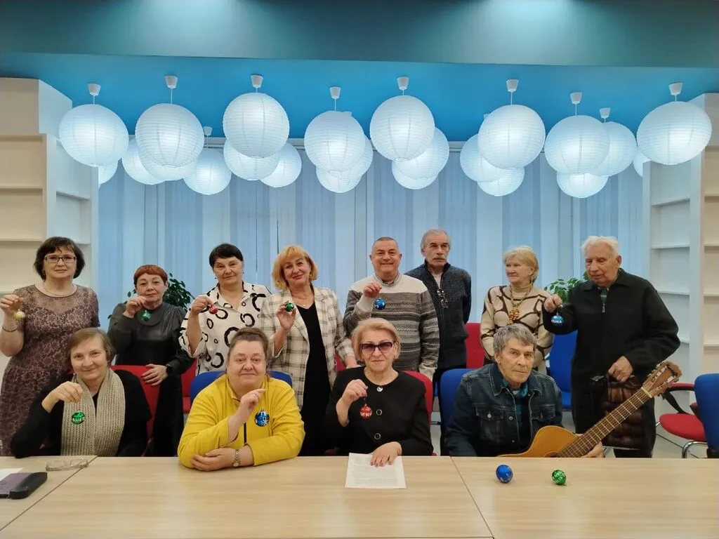 клуб «Откровение»