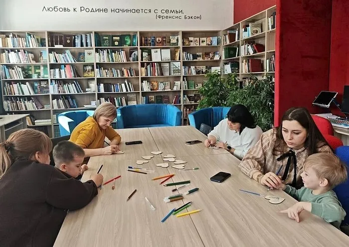 «Мой дом, моя Родина: Первые открытия»