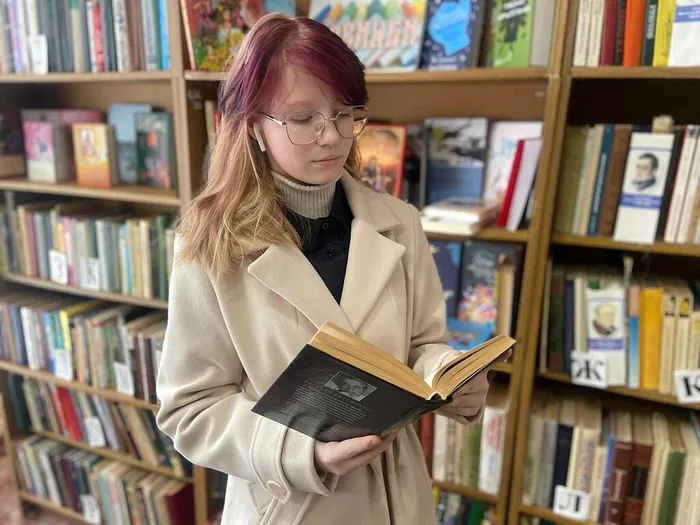 «Поэзия мир наделяет душой»