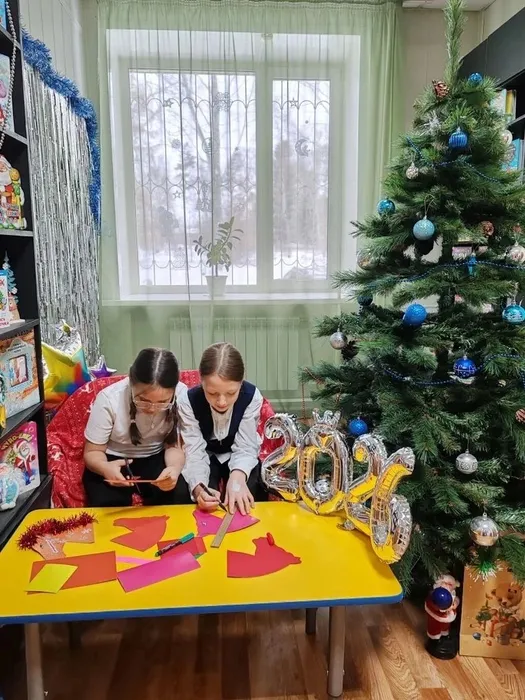 Мастер-класс «Новогодний скакун»