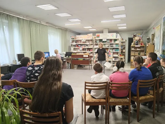 Виртуальная экспедиция «Страна, где дружат все народы»