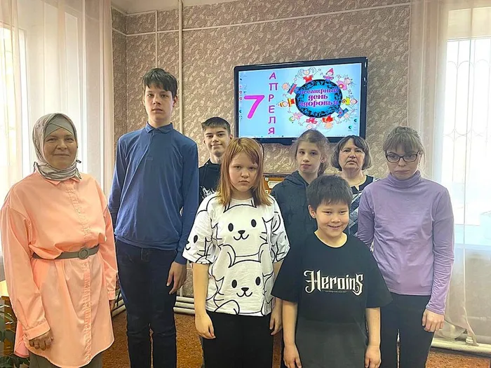 «Маленькие хитрости крепкого здоровья»