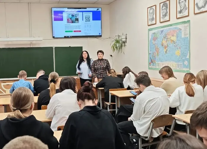 Краеведческое путешествие в прошлое Юрги