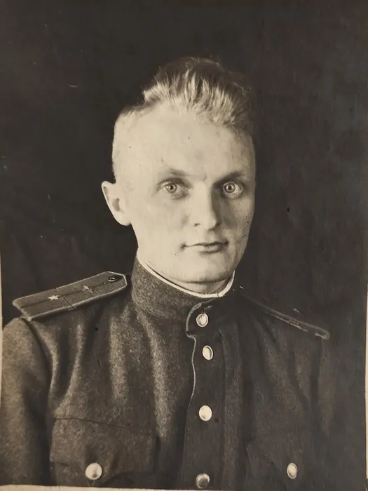2. Хомченко С.Е. 3 апреля 1944 г.