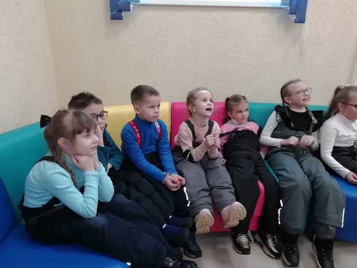 «Прощание с Азбукой»