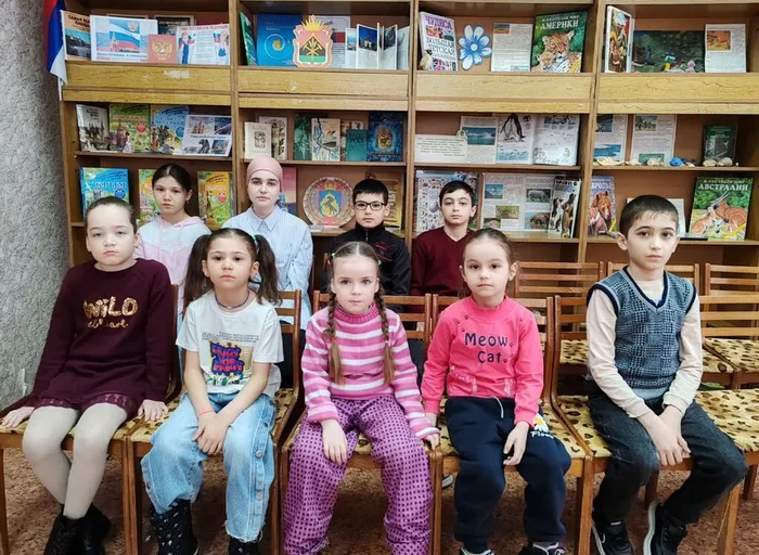 Час подвига «Герои Отечества – наши земляки»