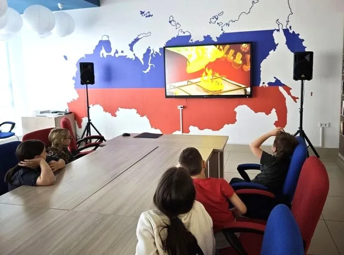 Час полезных советов