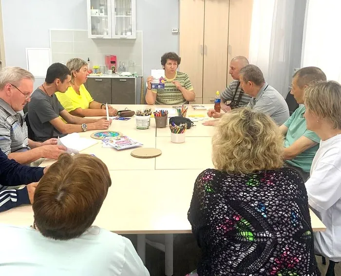 Беседа  «Финансовая цифровизация в повседневной жизни»