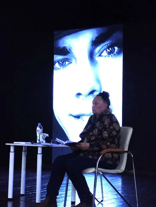 Свой берег Галины Вязовцевой