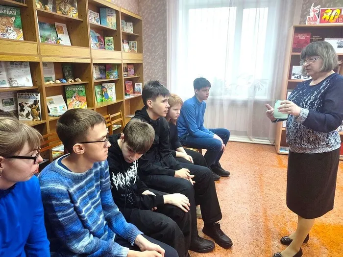 «H₂O – основа всего»