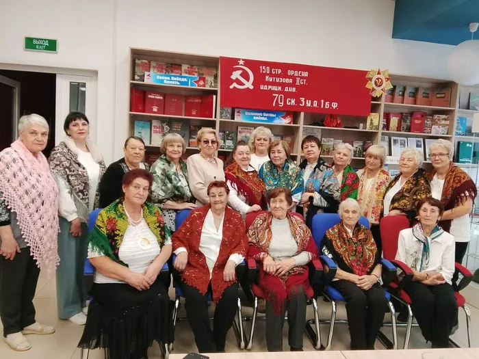 Жить, творить и вдохновляться