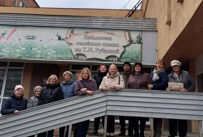 «ЮргаЛИТ: город писателей»