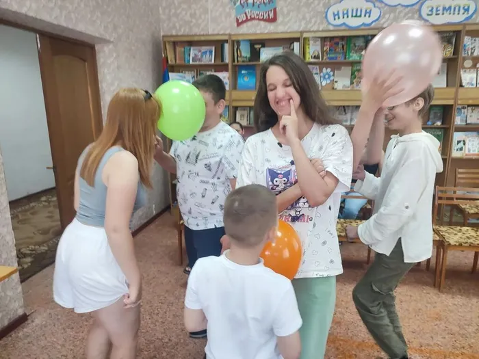 Позитив + Спорт = Отличный день