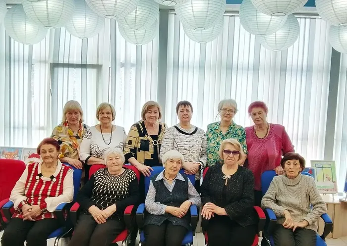 Поиски радости продолжаются