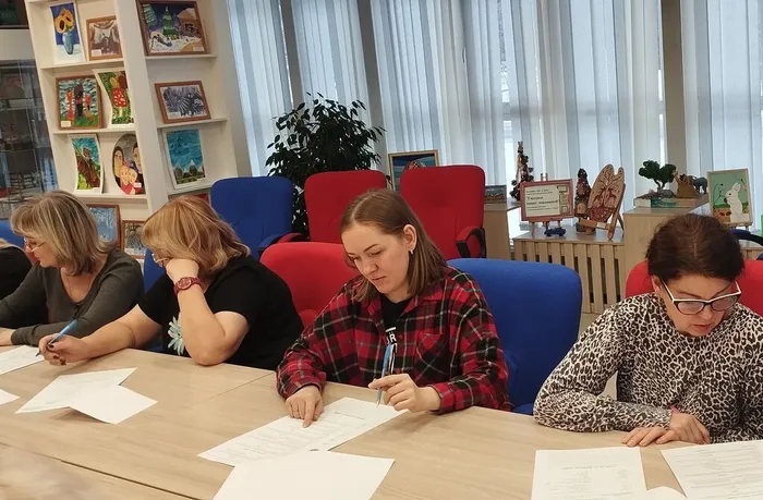 Эрудиты родного края