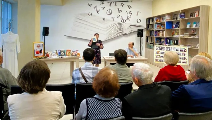 Вечер памяти Николая Черкасова