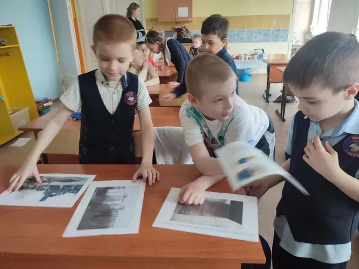 Час памяти «Чернобыль: дни тревог и мужества»