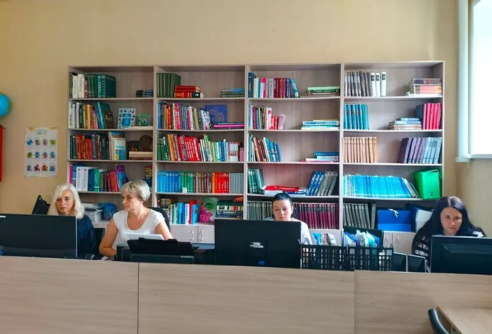 Всекузбасская интеллектуальная игра «Все начинается с семьи»