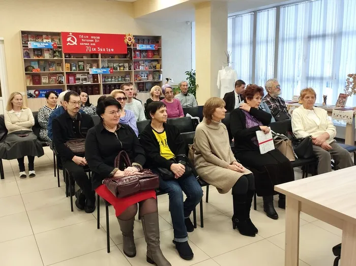 «Портрет юргинской журналистики»