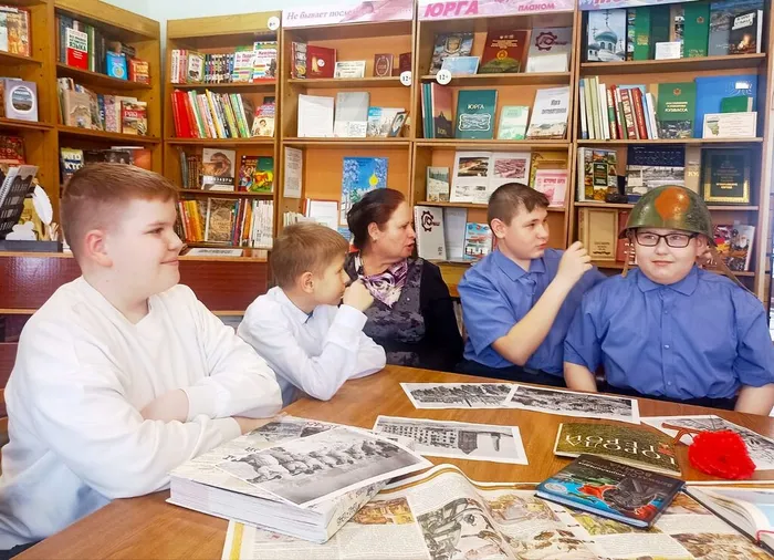 «Сталинград: 200 дней мужества и героизма»