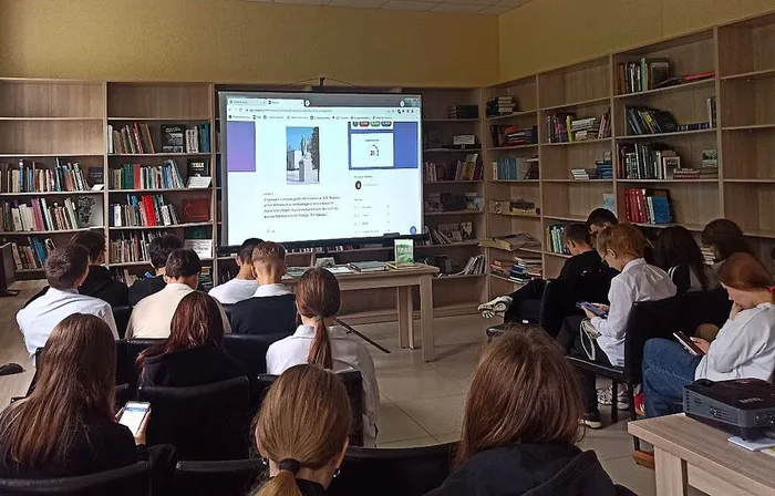 Краеведческое путешествие «Прогулка по Юрге: легенды города»