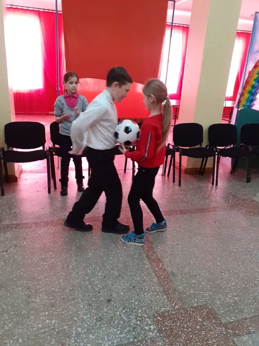 «Суп из топора»