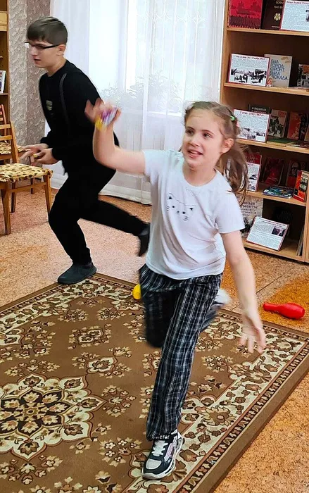 Главный праздник сладкоежек