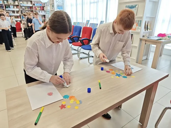 «Для самых прекрасных на свете!»