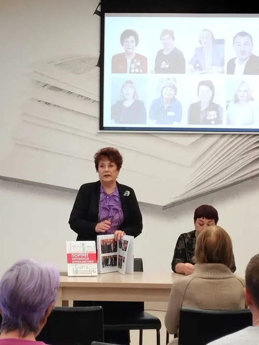 «Портрет юргинской журналистики»