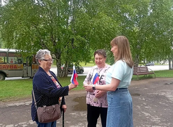 Интеллектуальная викторина «Моя Родина – Россия»