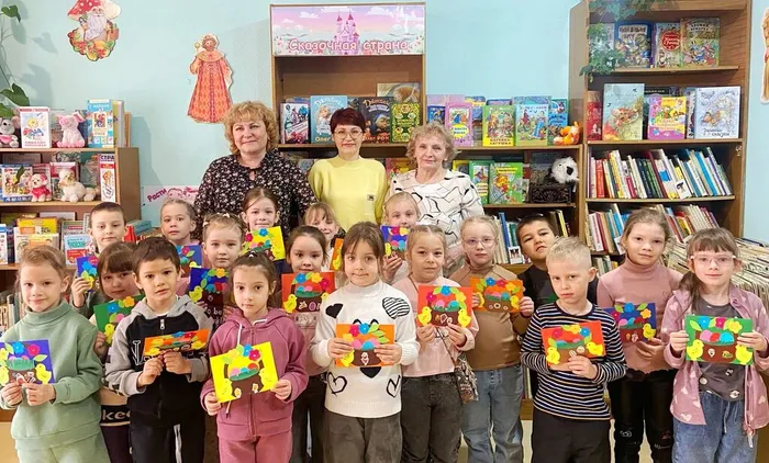 Пасхальная неделя «Праздник света – праздник веры»