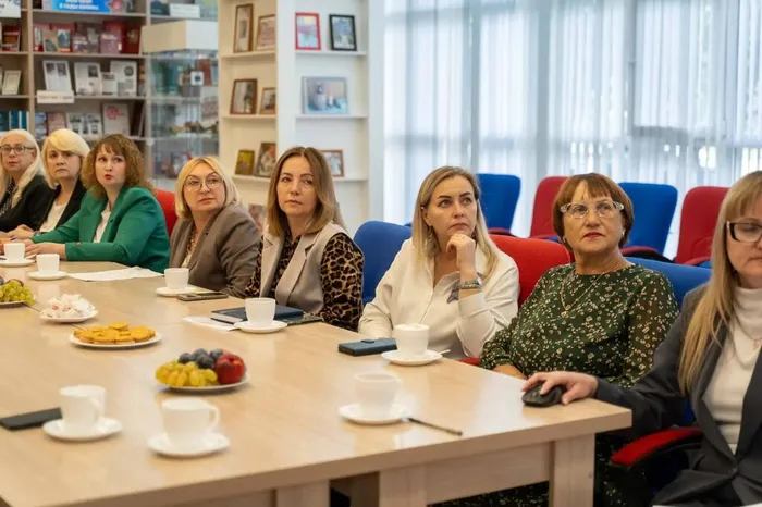 Вместе мы сила!