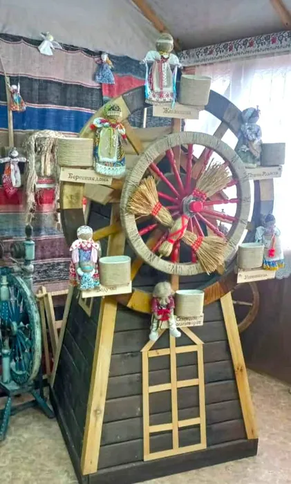 Чыл-Пажи – с Новым годом!